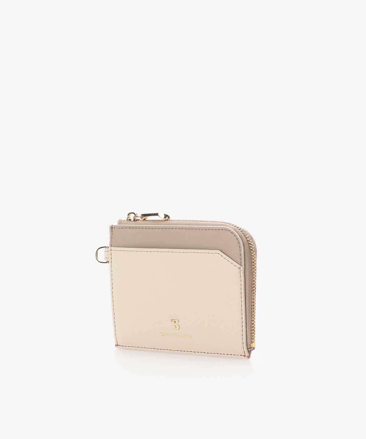 Samantha Vega「ライトプレーンミニウォレット」|財布|