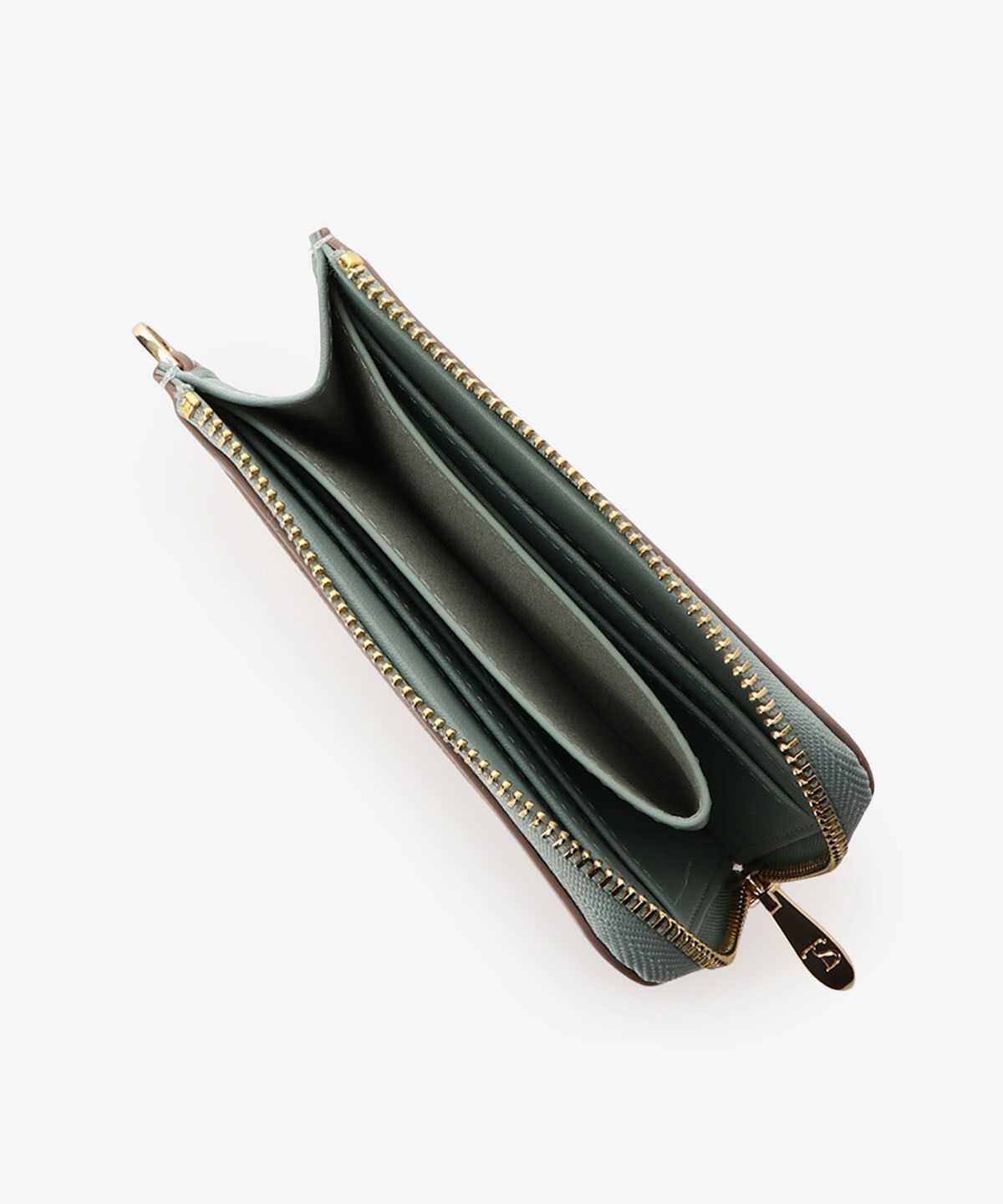 Samantha Vega「ライトプレーンミニウォレット」|財布|