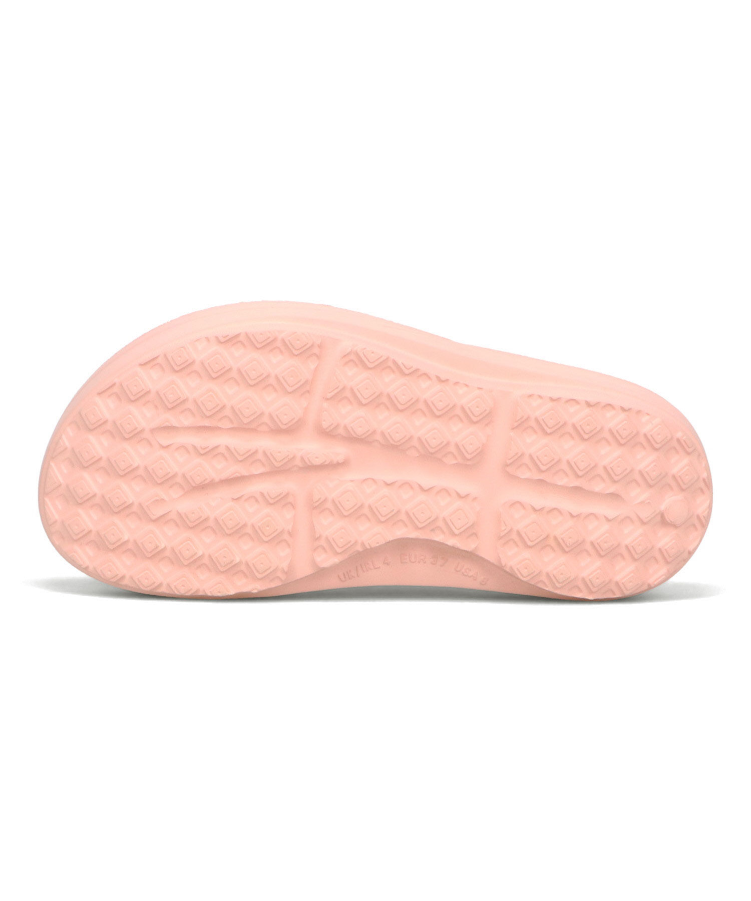 ORiental TRaffic「【リカバリーサンダル】●大人気アイテム●厚底EVAトングサンダル/OT3226 厚底 トング サンダル 」|サンダル|