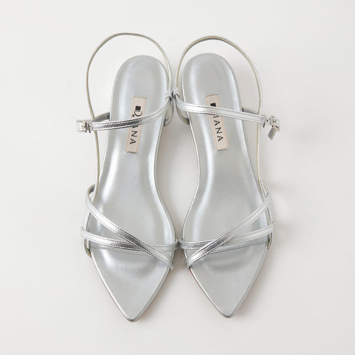 ダイアナ「サンダル　MR52236」|サンダル|