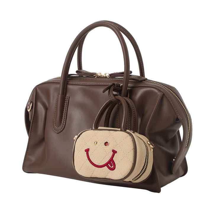 ダイアナ「バッグ　KB6128」|ハンドバッグ|