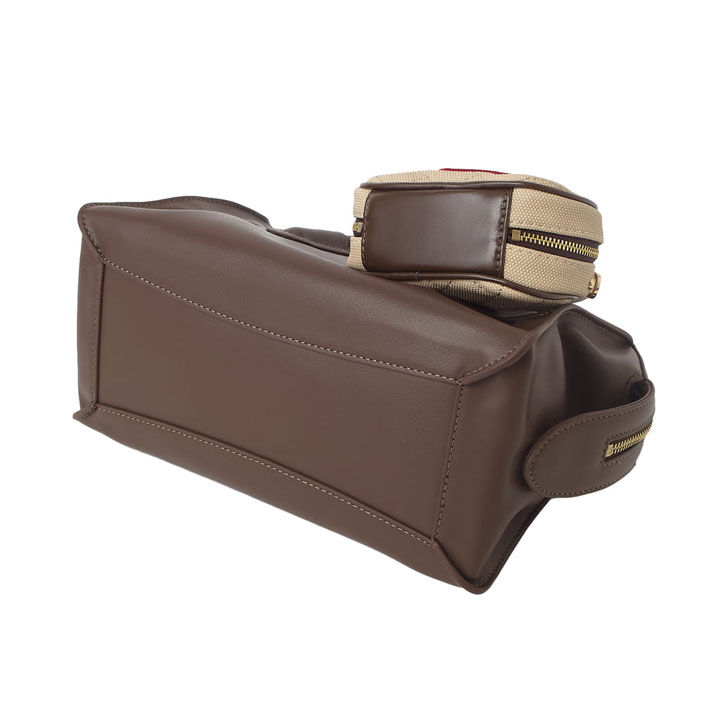 ダイアナ「バッグ　KB6128」|ハンドバッグ|