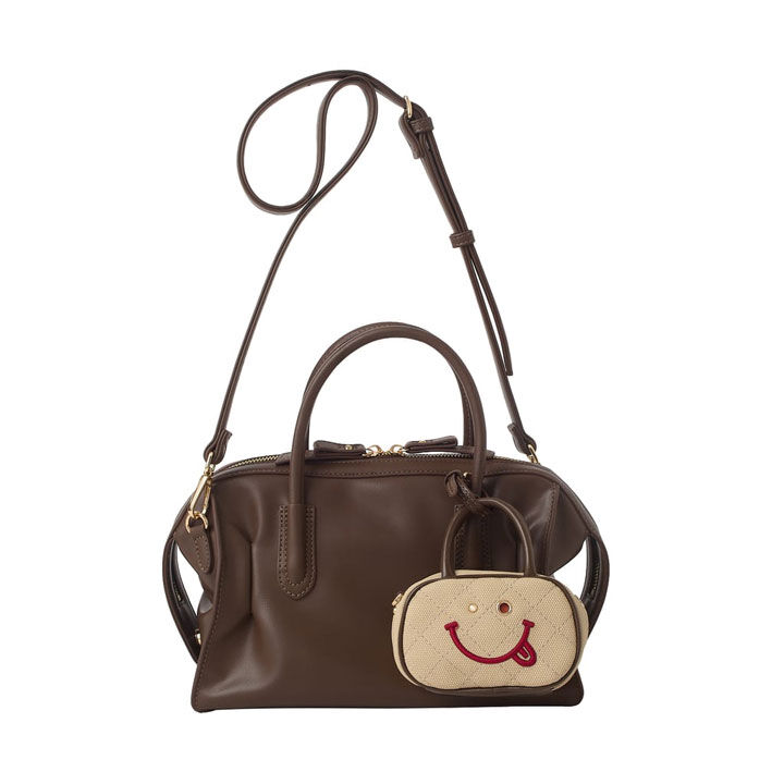 ダイアナ「バッグ　KB6128」|ハンドバッグ|