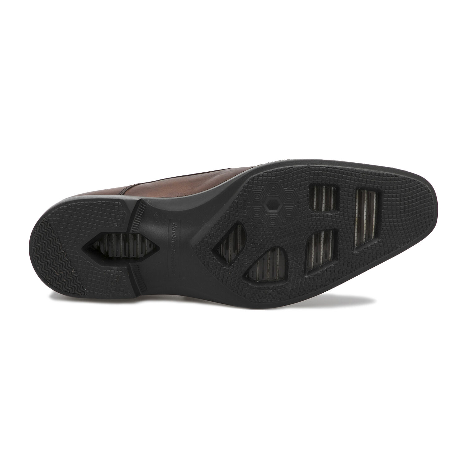 HAWKINS「【HAWKINS】HP CL S SWIRL MONK」|ビジネス・ドレスシューズ|