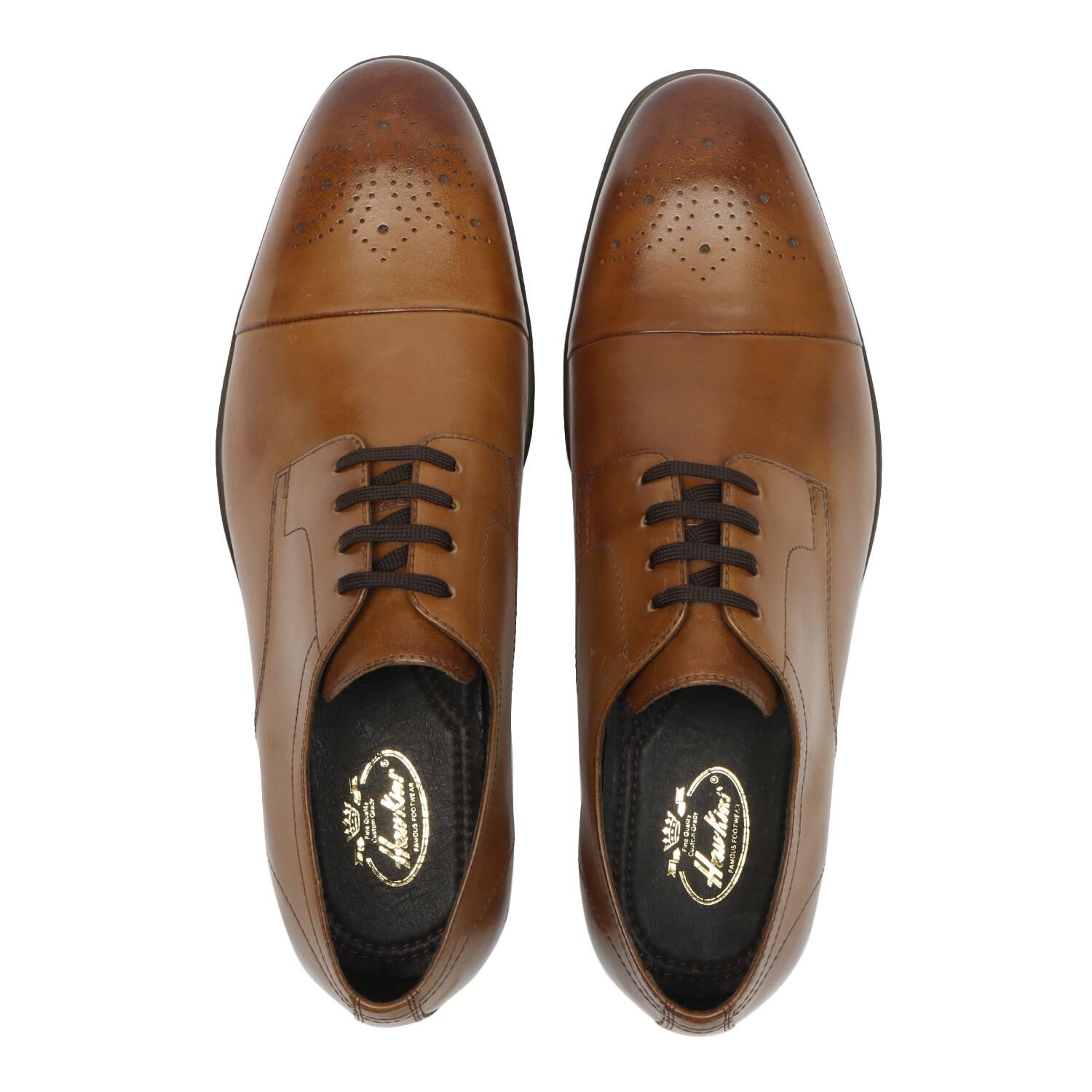 HAWKINS「【HAWKINS】S-TIP」|ビジネス・ドレスシューズ|