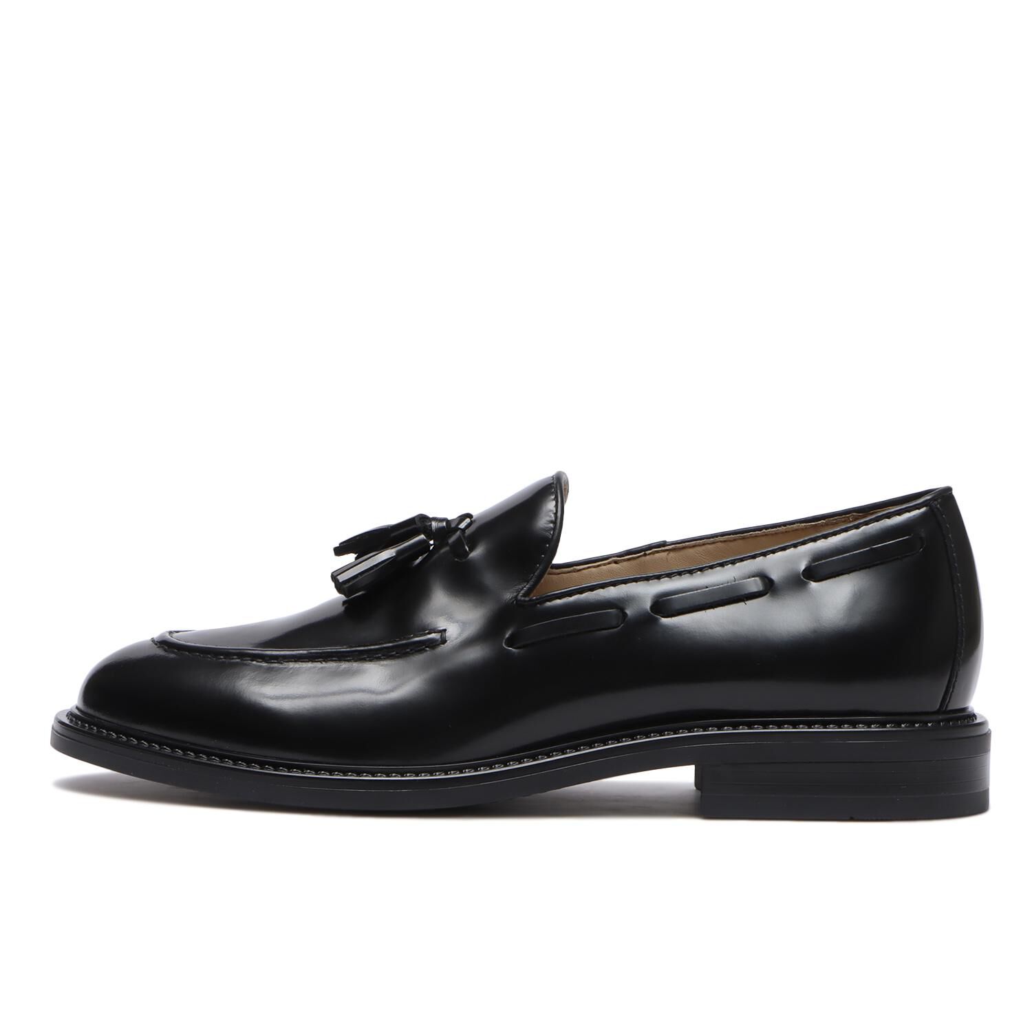 HAWKINS「【HAWKINS】TASSEL LOAFER」|スニーカー|ブラック