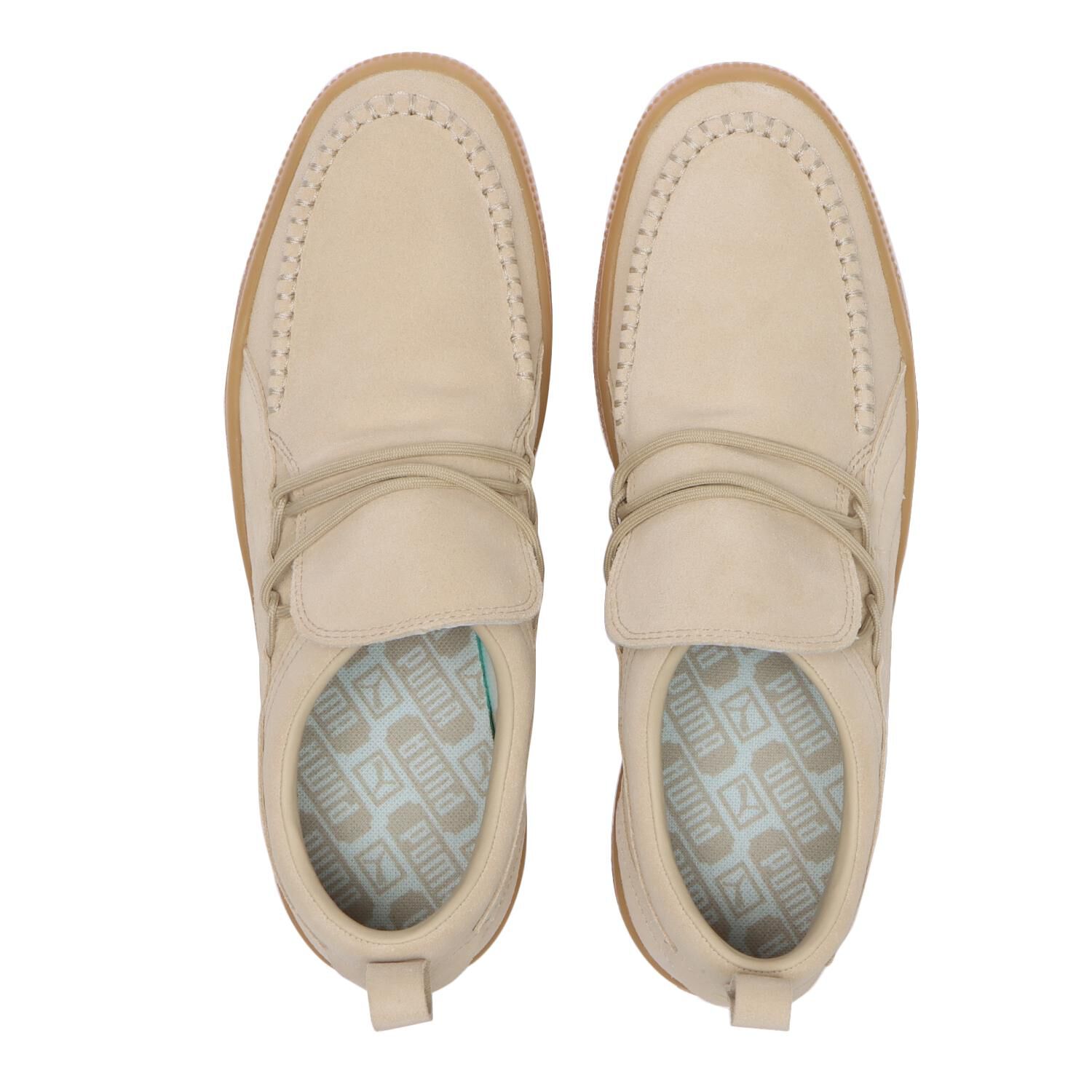 PUMA「【PUMA】SUEDE MOCCASIN」|スニーカー|