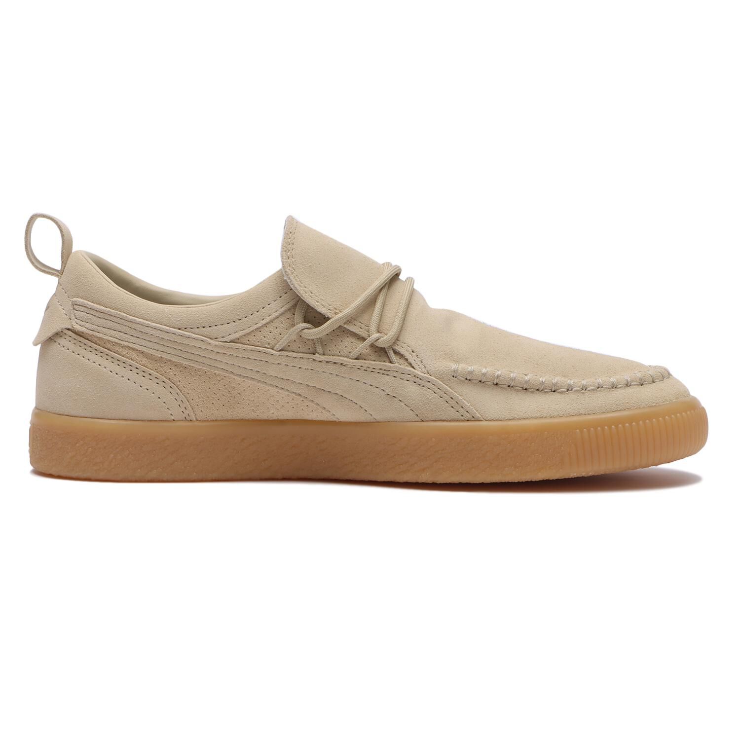 PUMA「【PUMA】SUEDE MOCCASIN」|スニーカー|