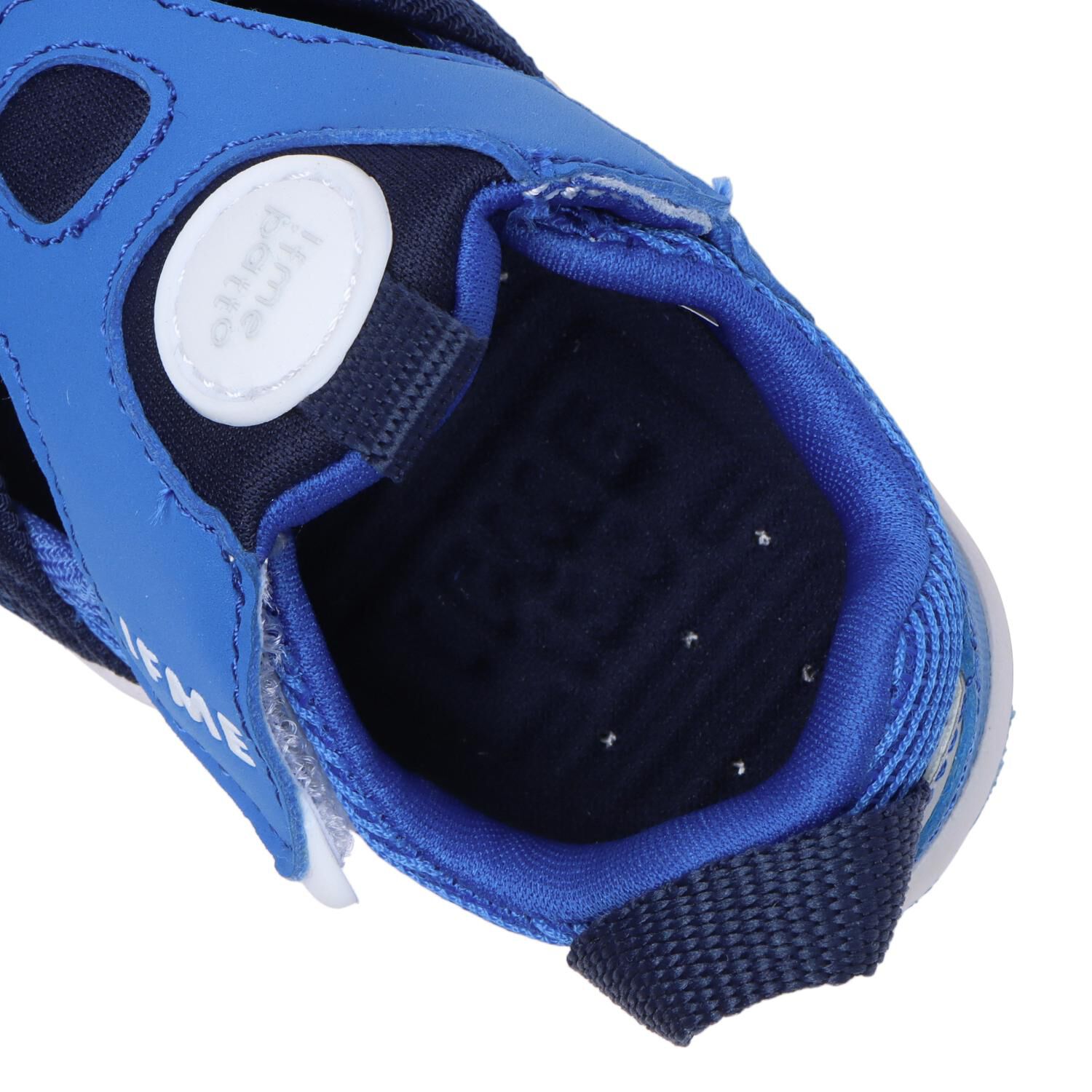 IFME「【IFME】12-145 ｲﾌﾐｰﾍﾞﾋﾞpattoｳｫｰﾀｰｼｭｰｽﾞ」|サンダル|