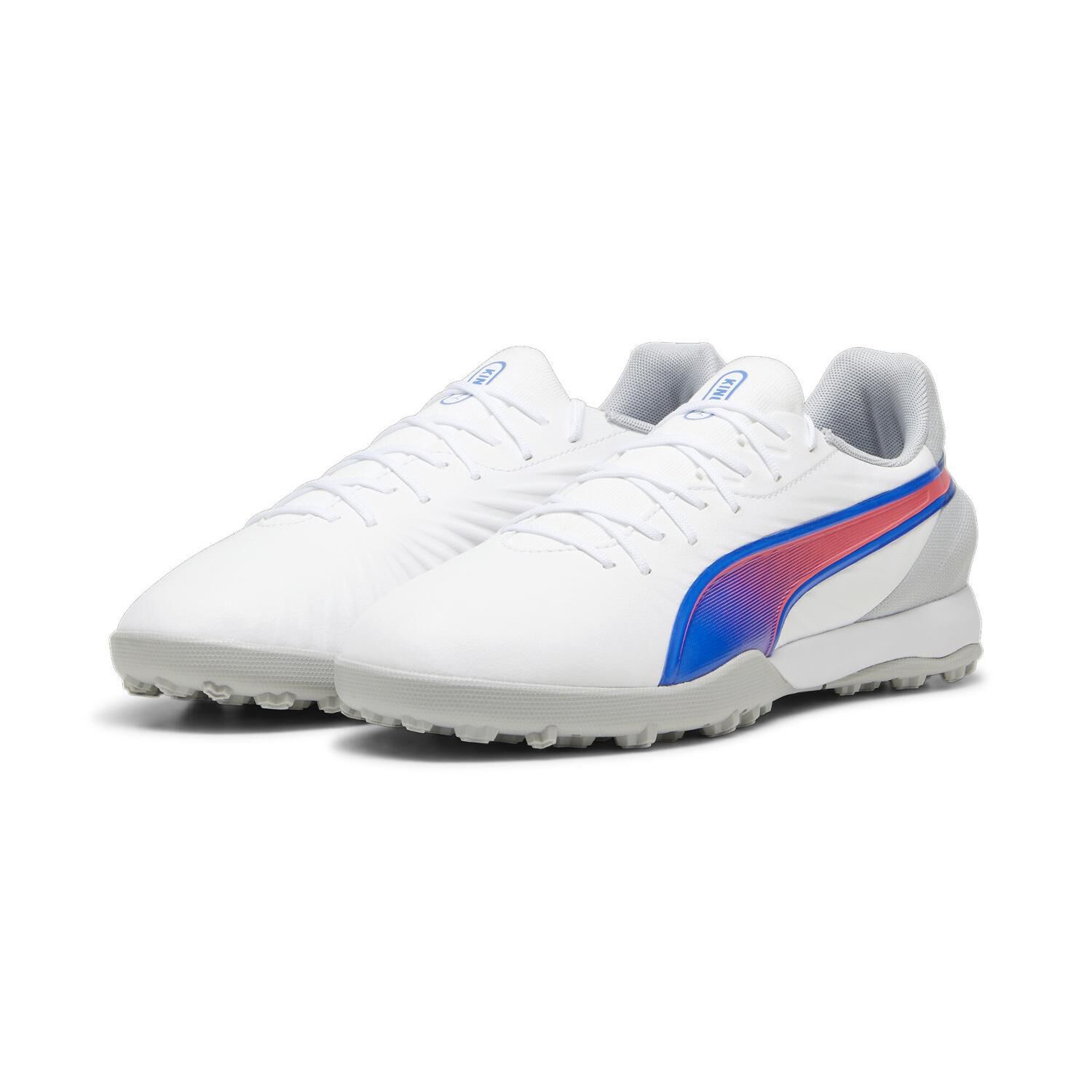 PUMA「【PUMA】KING MATCH TT」|スニーカー|