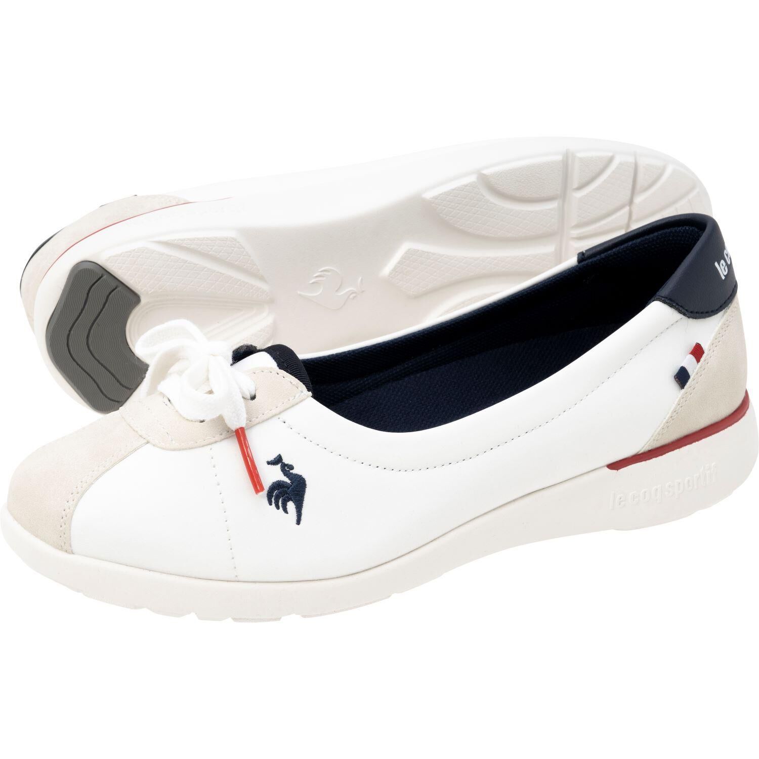 Le coq sportif「【LE COQ】LCS MONTPELLIER PM」|スニーカー|