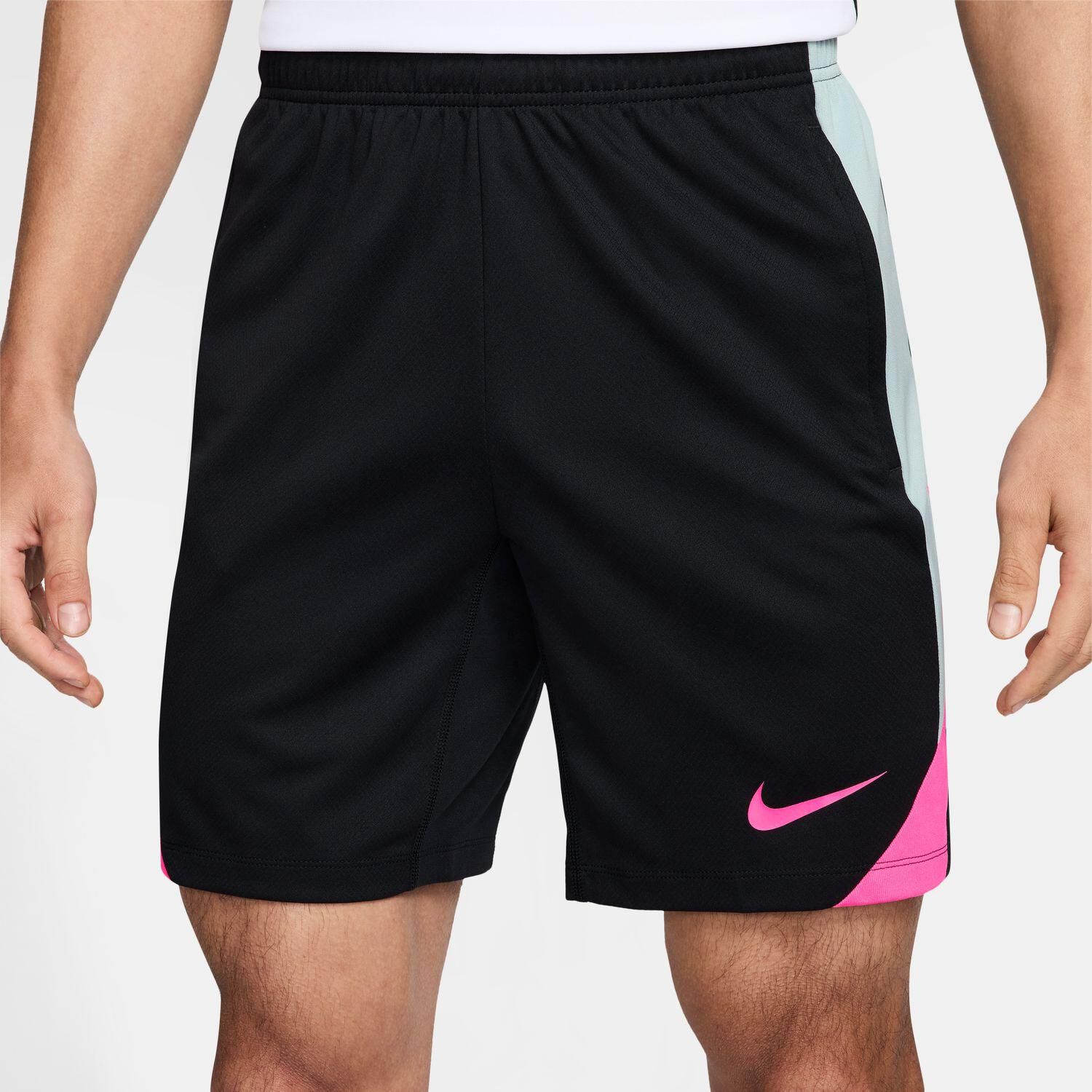 NIKE「【NIKE ｳｪｱ】M STRK SHORT KZ」|チノ|ブラック