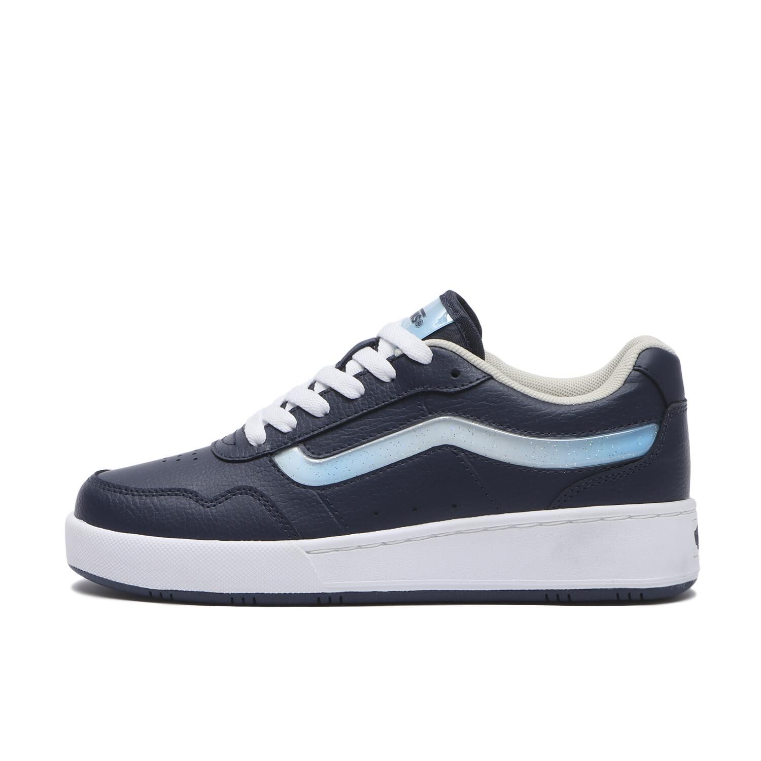 VANS「【VANS】RIGIDA」|スニーカー|ブルー