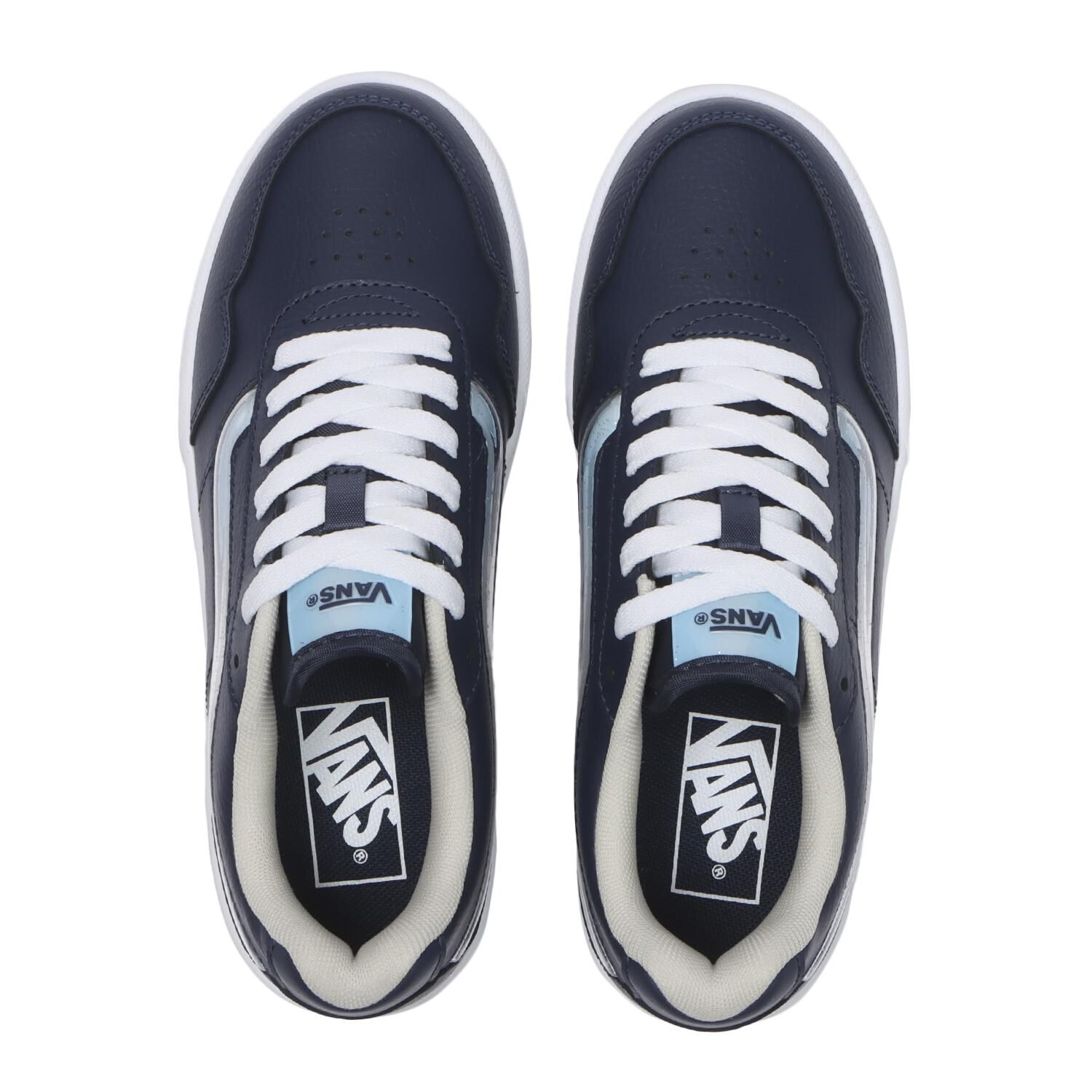 VANS「【VANS】RIGIDA」|スニーカー|