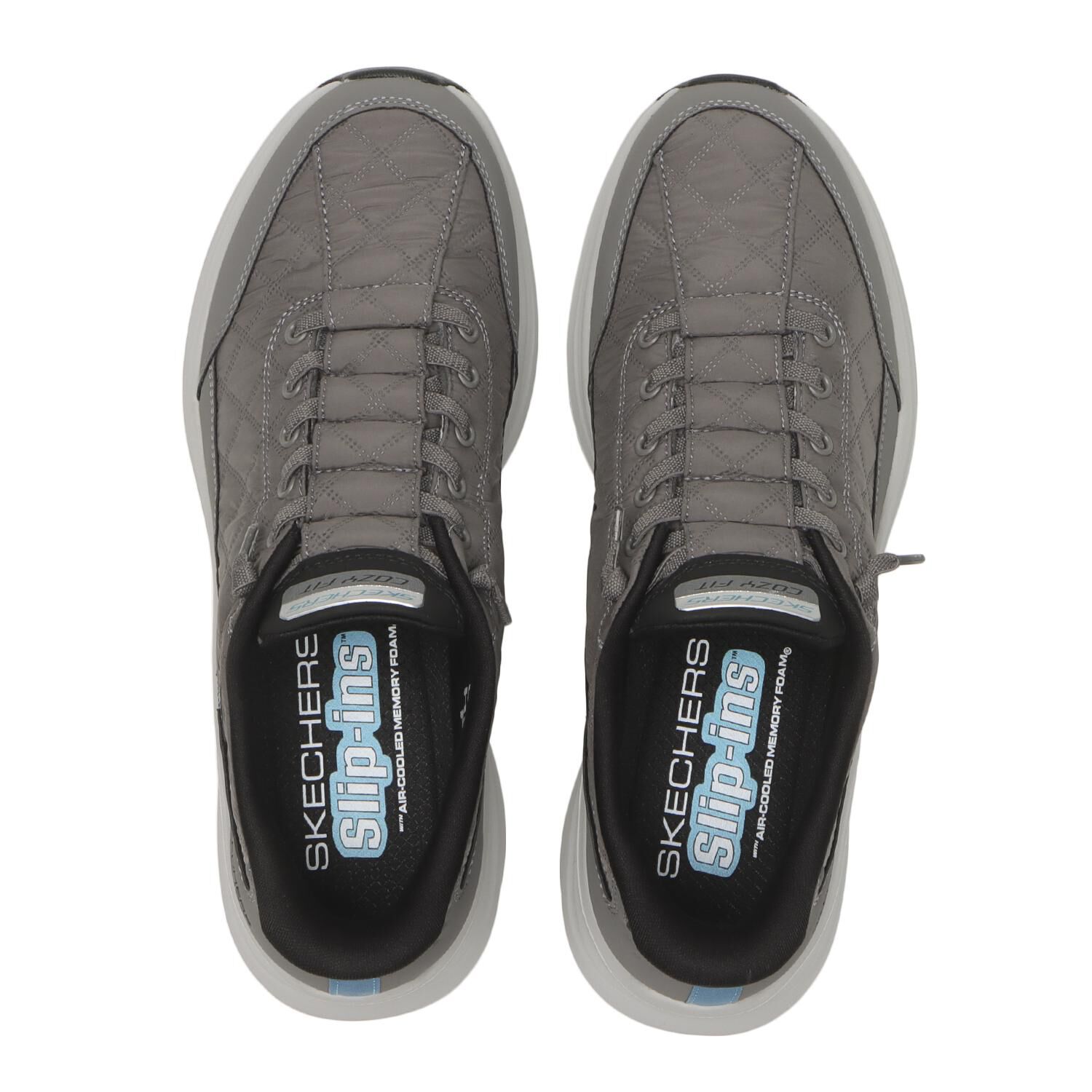 SKECHERS「【SKECHERS】COZY FIT」|スニーカー|