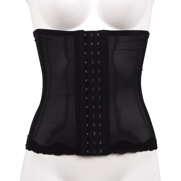 intesucre「アンテシュクレ かんたん美ボディ ウエストニッパー 58-76 TGN103」|インナー|