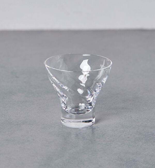 Style for Living「＜Sghr＞宴 オチョコ S」|食器・キッチングッズ|WHITE