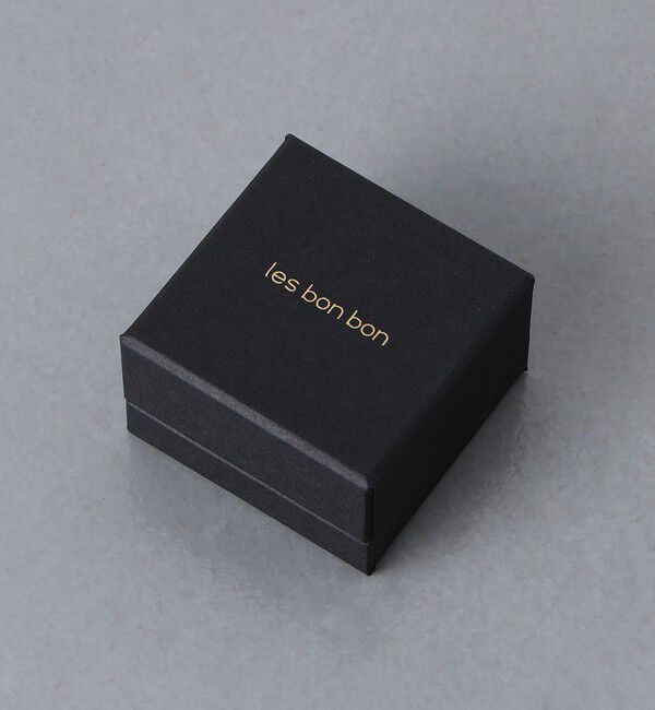 UNITED ARROWS「＜les bonbon＞10K SIMPLITY ブレスレット」|ブレスレット・バングル|