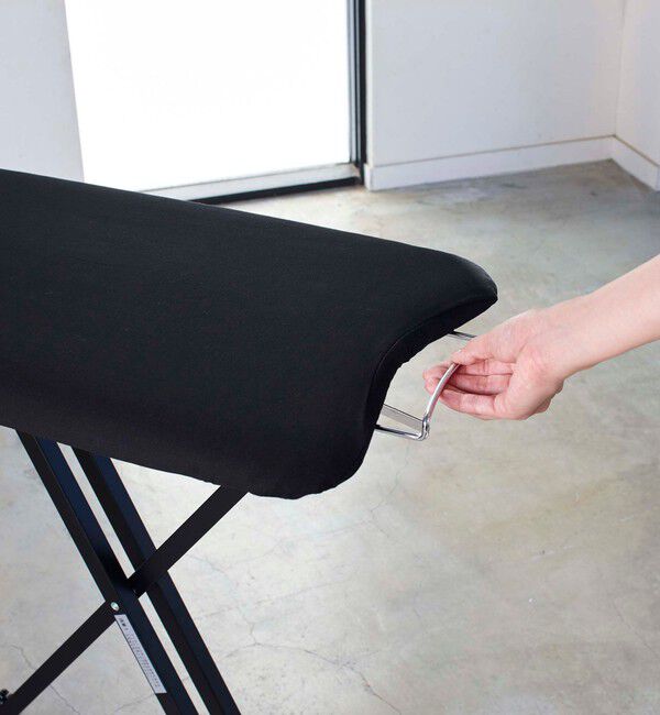 Style for Living「＜tower＞スタンド式 アイロン台」|トイレタリー・ランドリーグッズ|