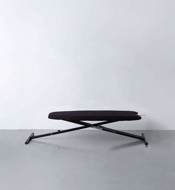 Style for Living「＜tower＞スタンド式 アイロン台」|トイレタリー・ランドリーグッズ|