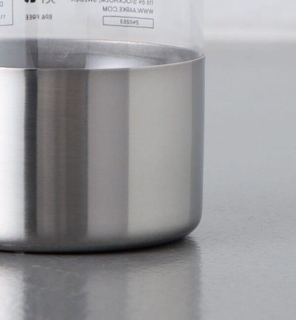 Style for Living「＜aarke＞カーボネーター専用ボトル 450ml」|食器・キッチングッズ|