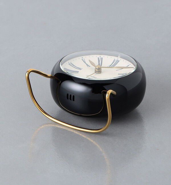 Style for Living「＜Arne Jacobsen＞TABLE CLOCK ROMAN CLASSIC 」|ステーショナリー|