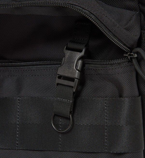 UNITED ARROWS「【別注】＜BRIEFING＞DAY PACK/リュック」|リュック|