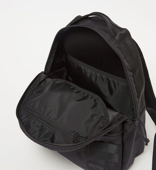 UNITED ARROWS「【別注】＜BRIEFING＞DAY PACK/リュック」|リュック|
