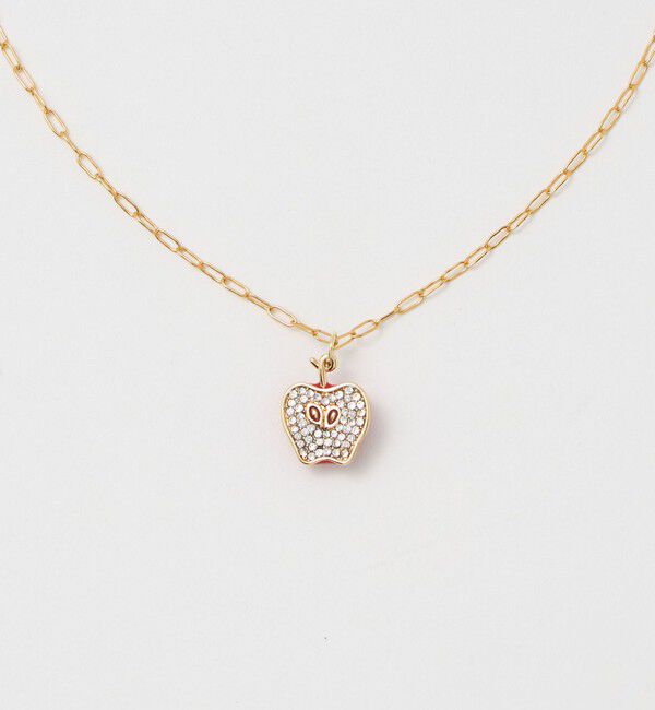 UNITED ARROWS「ヤミー ネックレス」|ネックレス|