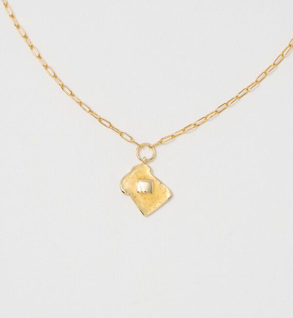 UNITED ARROWS「ヤミー ネックレス」|ネックレス|