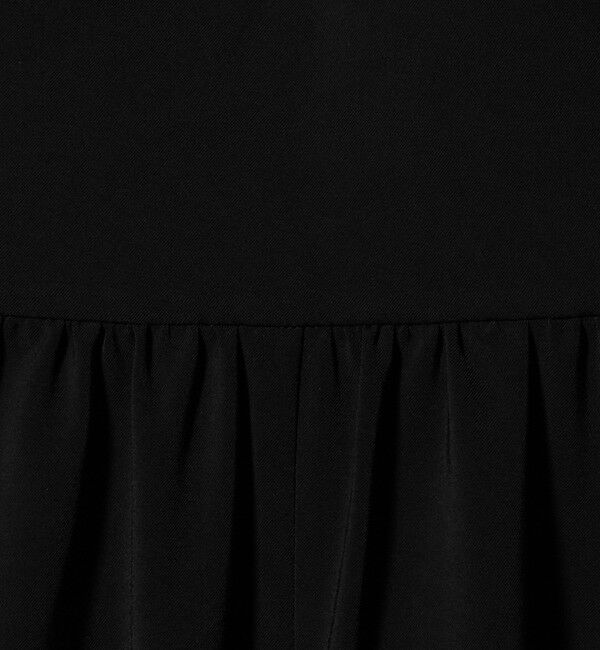 AEWEN MATOPH「＜AEWEN MATOPH＞ハートネックサロペット」|オールインワン|