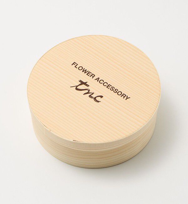 UNITED ARROWS「【別注】＜tnc＞コサージュ」|ブローチ・コサージュ|