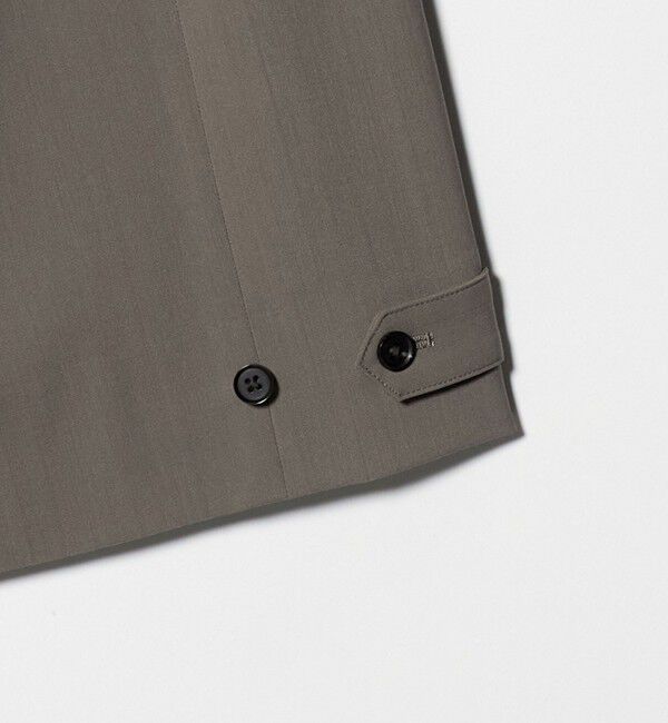 AEWEN MATOPH「＜AEWEN MATOPH＞バミューダパンツ ‐ 2WAY ‐」|その他|