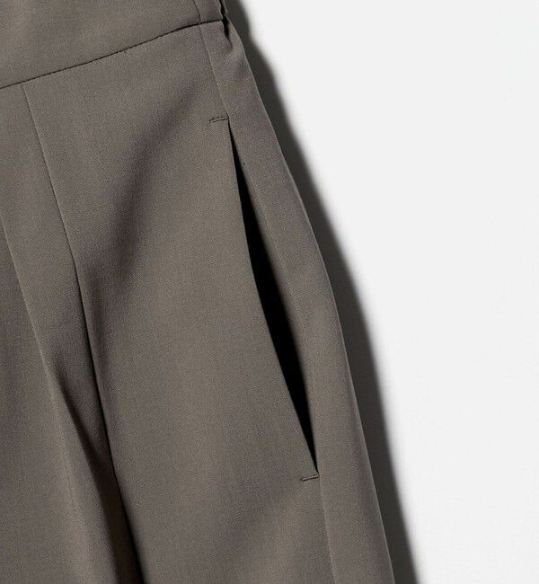 AEWEN MATOPH「＜AEWEN MATOPH＞バミューダパンツ ‐ 2WAY ‐」|その他|