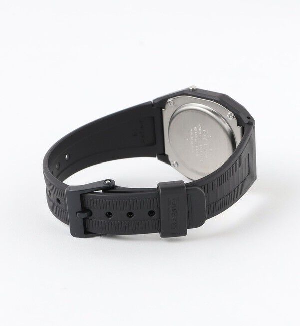 UNITED ARROWS green label relaxing「＜CASIO＞F-84W-1QJH デジタルウォッチ 腕時計」|腕時計|