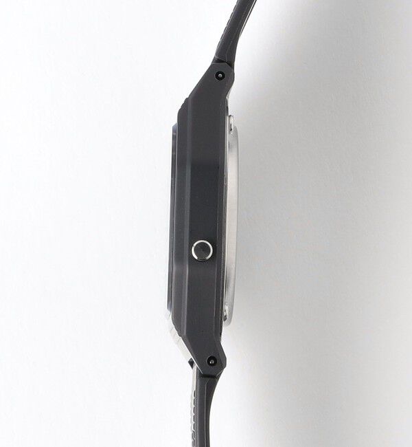 UNITED ARROWS green label relaxing「＜CASIO＞F-84W-1QJH デジタルウォッチ 腕時計」|腕時計|