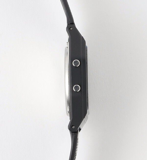 UNITED ARROWS green label relaxing「＜CASIO＞F-84W-1QJH デジタルウォッチ 腕時計」|腕時計|