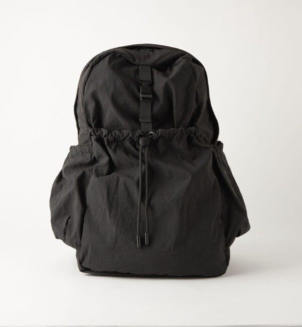 UNITED ARROWS green label relaxing「【WEB限定】バックパック（ソフトPCバッグ付） / リュック / A4 / 通勤」|リュック|