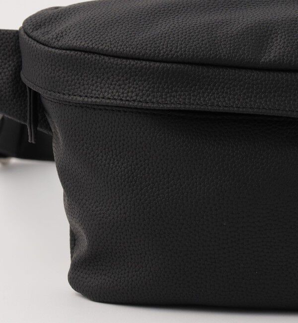 UNITED ARROWS green label relaxing「CIBO レザーライク ウエストバッグ」|その他|