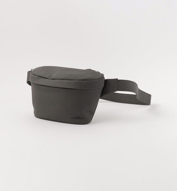 UNITED ARROWS green label relaxing「CIBO レザーライク ウエストバッグ」|その他|