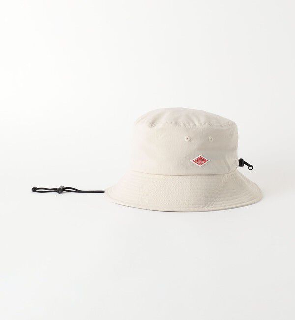UNITED ARROWS green label relaxing「＜DANTON＞バケットハット」|ハット|
