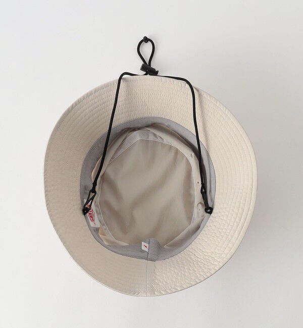 UNITED ARROWS green label relaxing「＜DANTON＞バケットハット」|ハット|