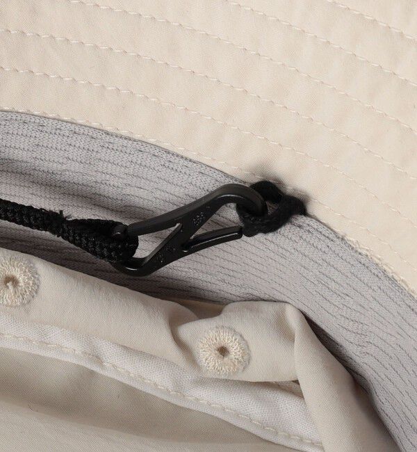 UNITED ARROWS green label relaxing「＜DANTON＞バケットハット」|ハット|