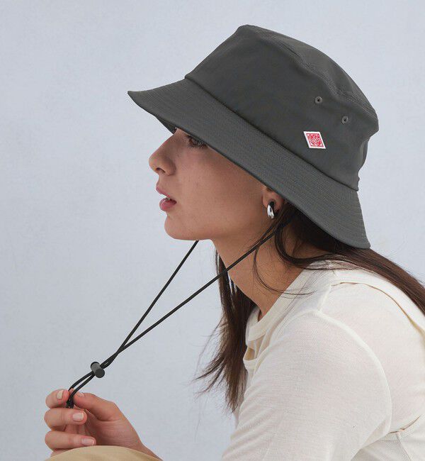 UNITED ARROWS green label relaxing「＜DANTON＞バケットハット」|ハット|