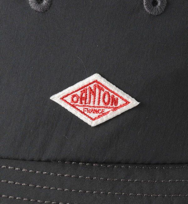 UNITED ARROWS green label relaxing「＜DANTON＞バケットハット」|ハット|