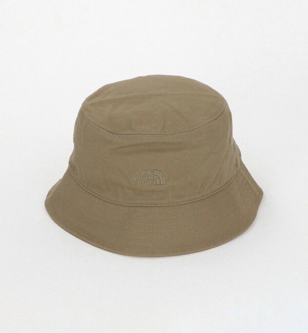 UNITED ARROWS green label relaxing「＜THE NORTH FACE＞TNFシンプリ―クラシックハット バケットハット」|ハット|