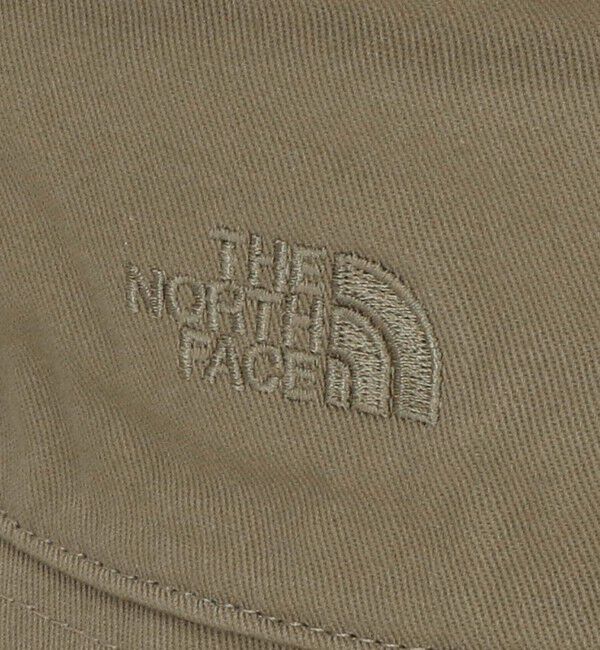 UNITED ARROWS green label relaxing「＜THE NORTH FACE＞TNFシンプリ―クラシックハット バケットハット」|ハット|