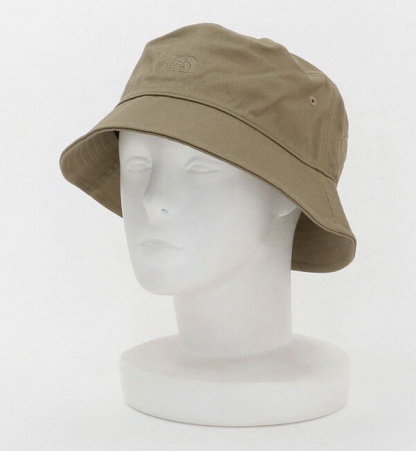 UNITED ARROWS green label relaxing「＜THE NORTH FACE＞TNFシンプリ―クラシックハット バケットハット」|ハット|