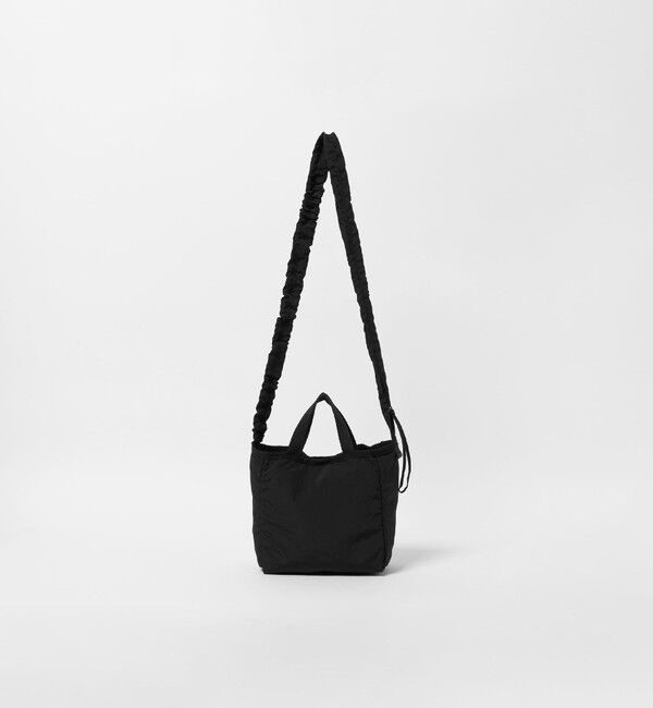 UNITED ARROWS green label relaxing「【別注】＜fellowww＞2WAY S ショルダー バッグ」|ショルダー・メッセンジャー|