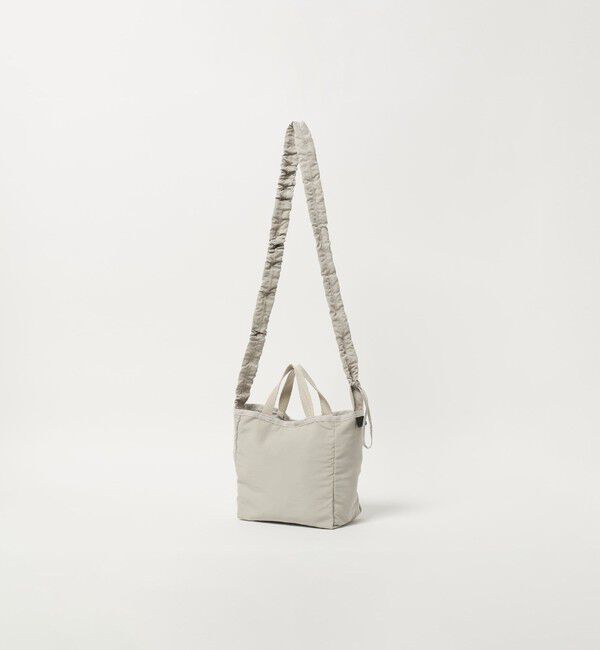 UNITED ARROWS green label relaxing「【別注】＜fellowww＞2WAY S ショルダー バッグ」|ショルダー・メッセンジャー|